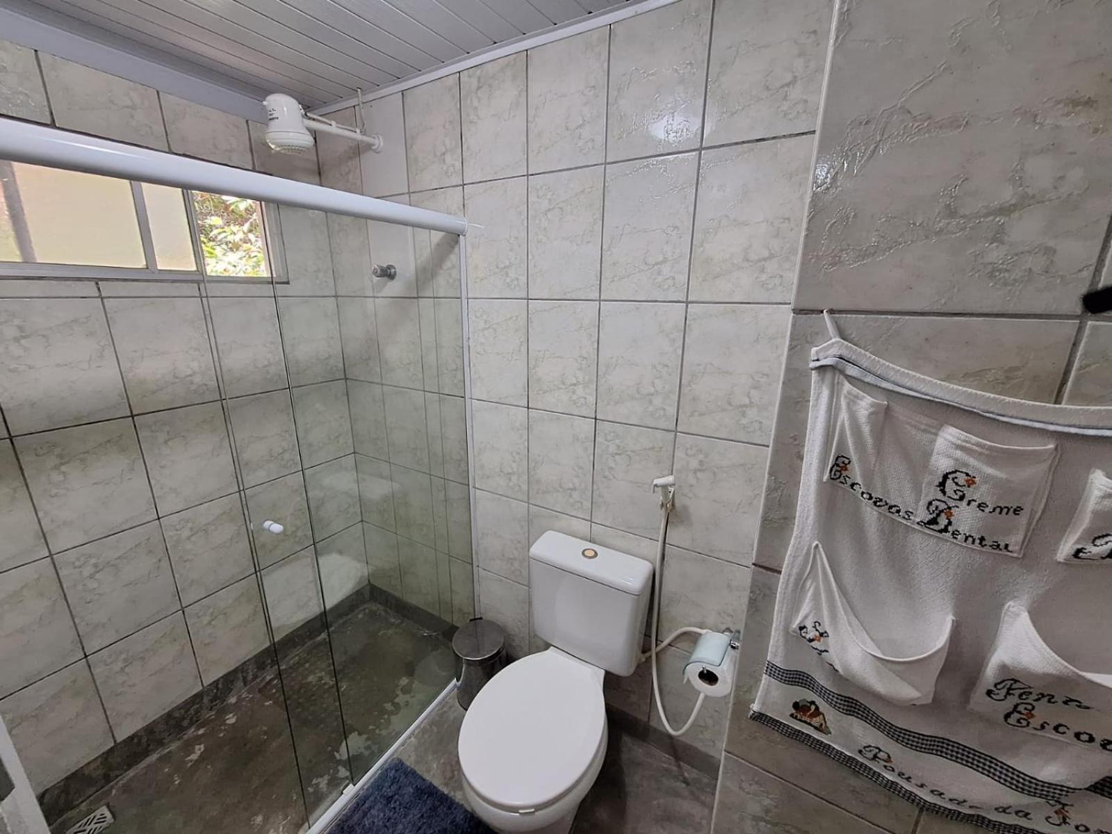 Pousada Da Fonte Lencois Buitenkant foto
