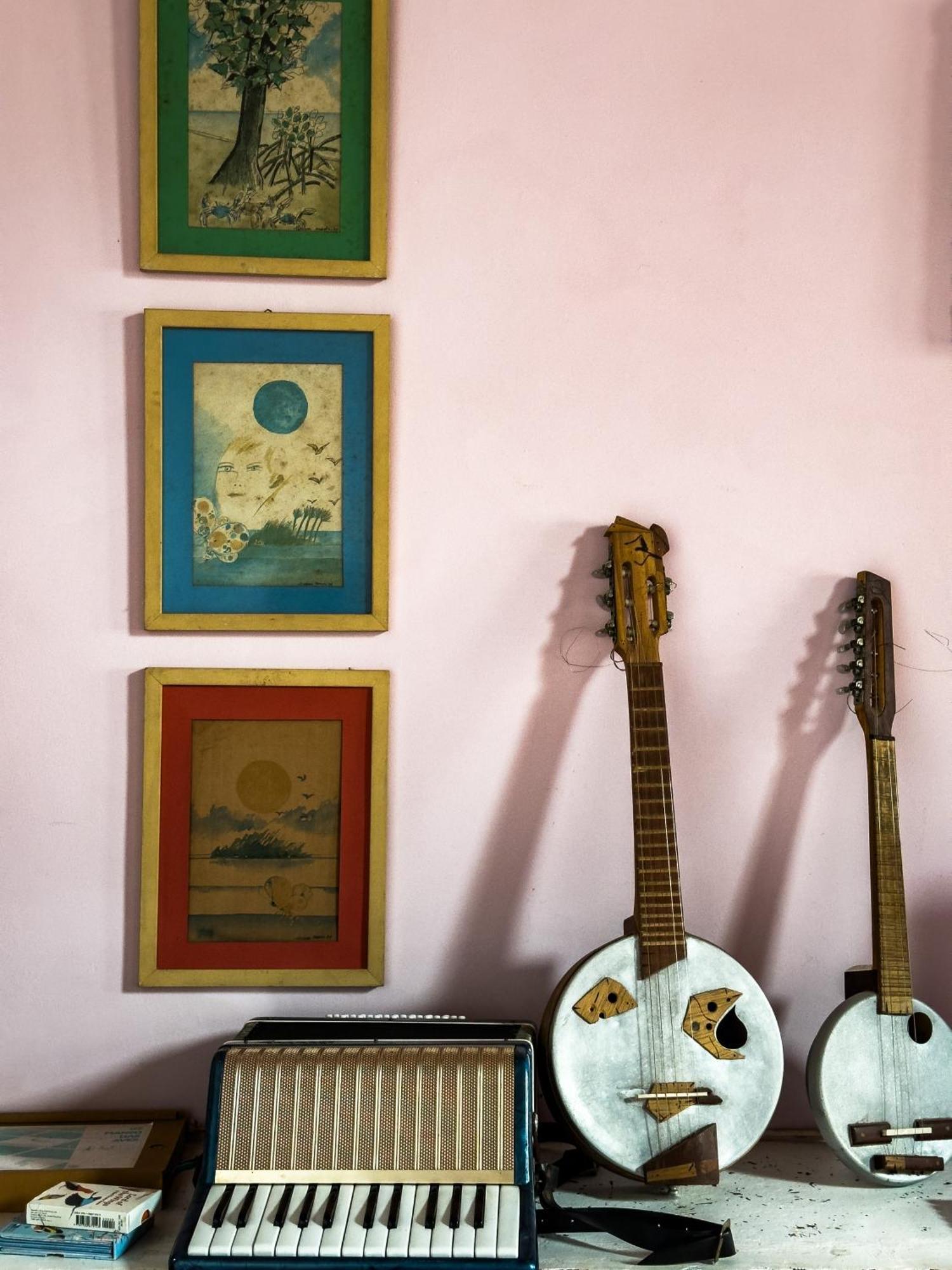 Pousada Da Fonte Lencois Buitenkant foto
