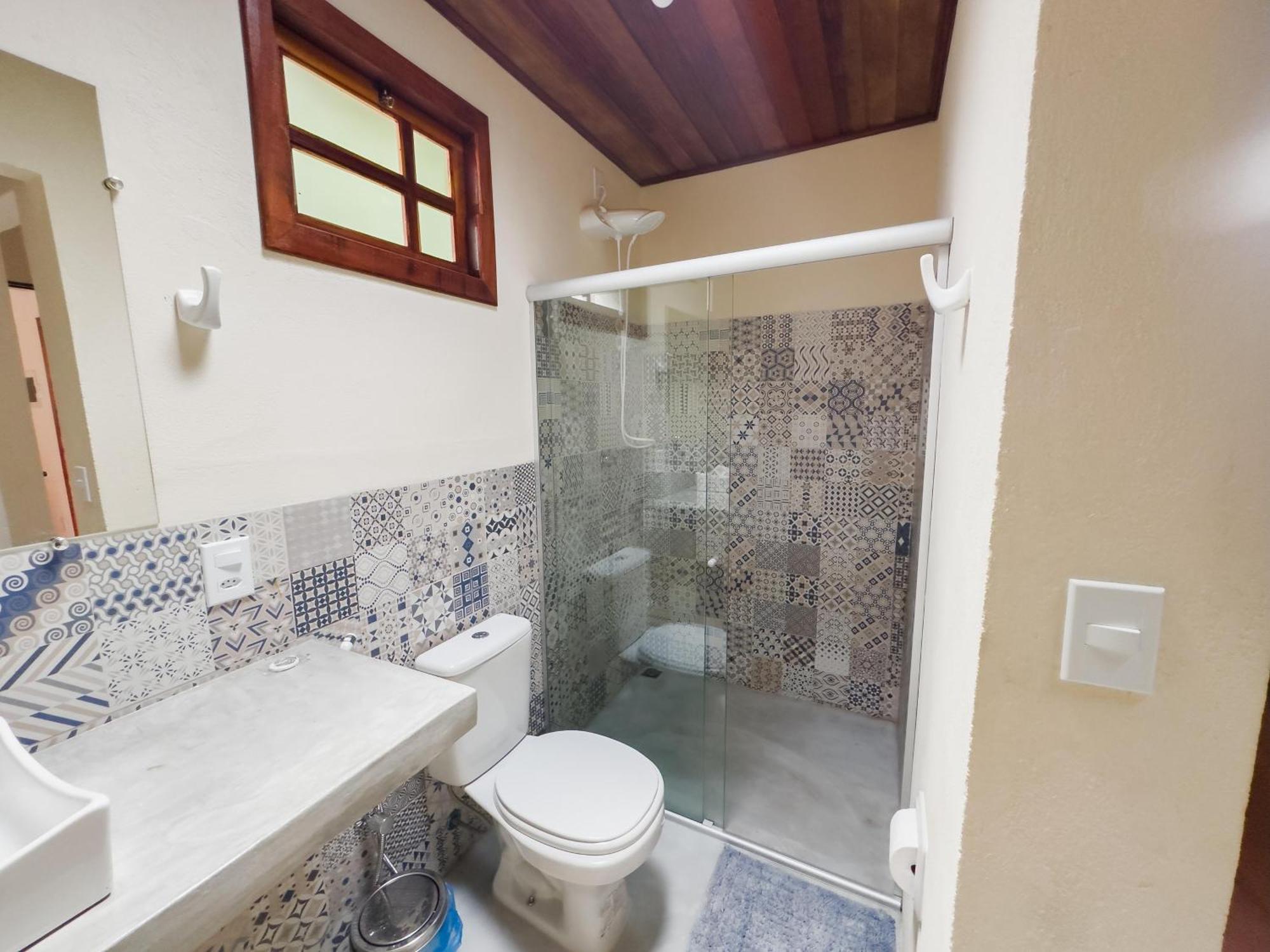 Pousada Da Fonte Lencois Buitenkant foto