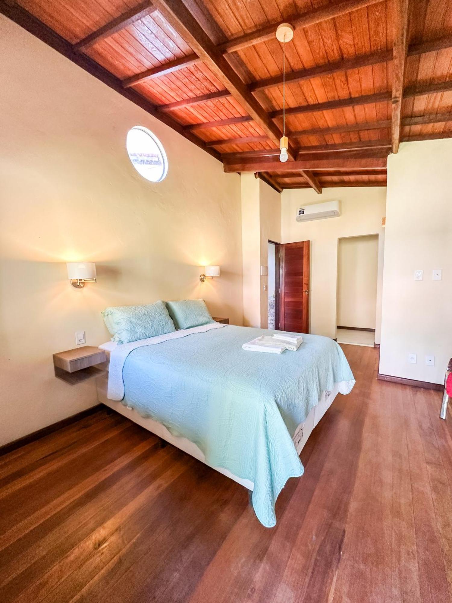 Pousada Da Fonte Lencois Buitenkant foto